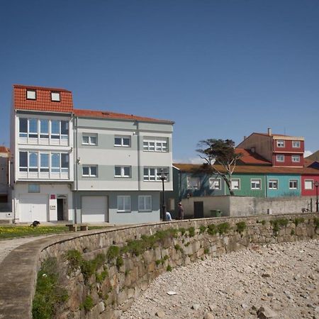 Apartamentos Pilucha Muxia Zewnętrze zdjęcie
