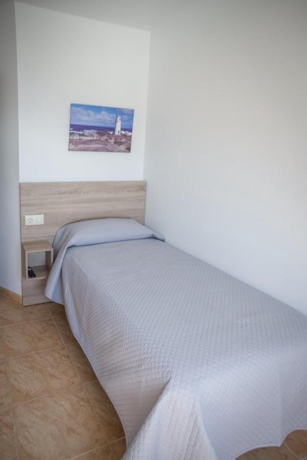 Apartamentos Pilucha Muxia Zewnętrze zdjęcie