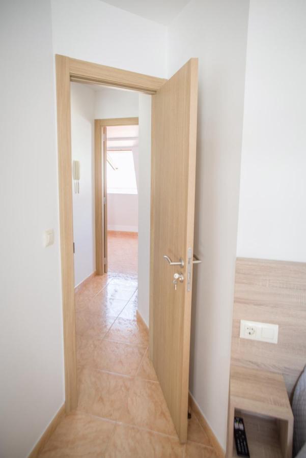 Apartamentos Pilucha Muxia Zewnętrze zdjęcie
