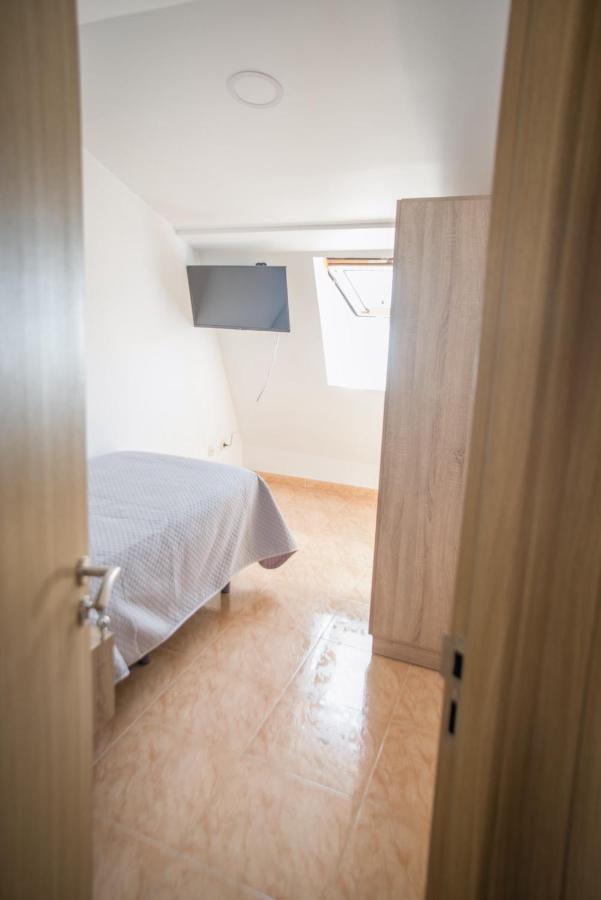 Apartamentos Pilucha Muxia Zewnętrze zdjęcie