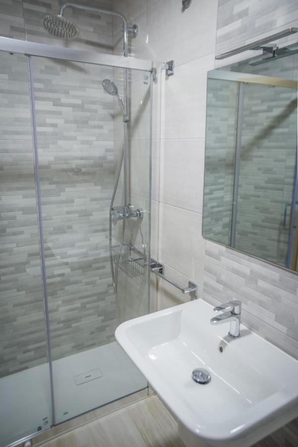Apartamentos Pilucha Muxia Zewnętrze zdjęcie