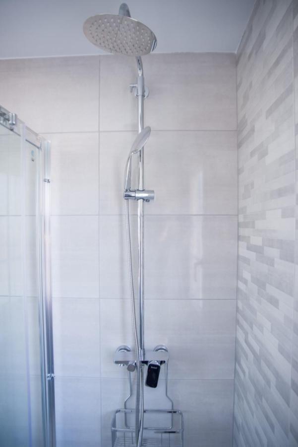 Apartamentos Pilucha Muxia Zewnętrze zdjęcie